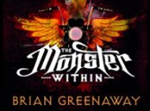 The Monster Within by Brian Greenaway