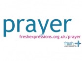Global prayer hour for the unchurched