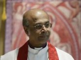 Bishop Nazir-Ali:accommodate religious belief