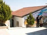 Rebuilding an Israeli peace centre