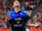 Pienaar keeps God in the football spotlight