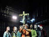 Medieval morality play still packs a punch