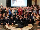 2,012 volunteers set to serve this summer