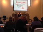 LICC helps leaders re-imagine church