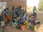 Relieving poverty by showing respect