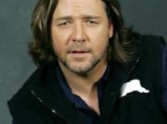 Russell Crowe to star as Noah