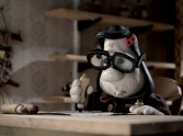 Movie review: Mary & Max