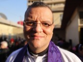 Faith Under Fire: Vicar of Baghdad