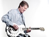 Bryn Haworth: The Musician's Musician