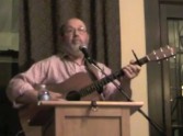 N.T. Wright as you've never heard him before