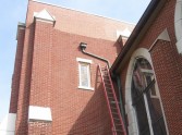 Do we need vigilante vicars?