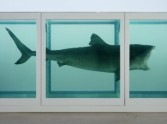Damien Hirst: spirituality for the masses?