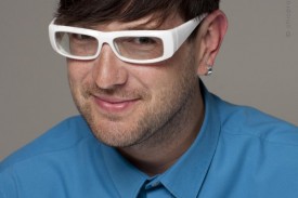 DJ Andy Hunter talks music, mission, and mistakes DJ Andy Hunter talks music, mission, and mistakes