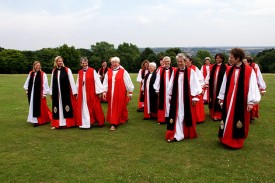Women bishops debate: It's time to move on Women bishops debate: It's time to move on