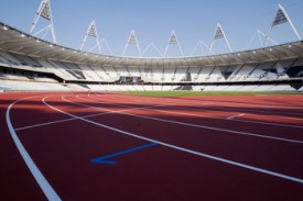 Farewell Cynicism: Thoughts on London 2012 Farewell Cynicism: Thoughts on London 2012