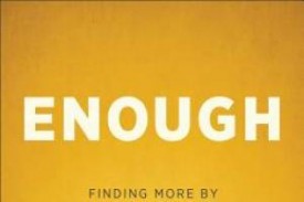 Do You Have Enough? Do You Have Enough?