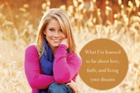 Olympic Gymnast on Faith, Success & Identity Olympic Gymnast on Faith, Success & Identity