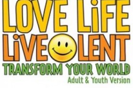 LENT COURSES - What are they and what can they do for you, your study group and your church? LENT COURSES - What are they and what can they do for you, your study group and your church?