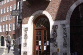 Church House Bookshop Church House Bookshop