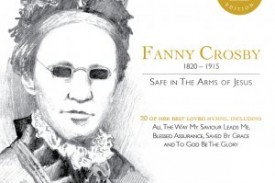 Fanny Crosby - This is her story, this is her song