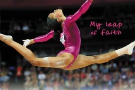 Seven Christian Olympians 2016 Seven Christian Olympians 2016