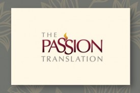 What is the Passion Translation?