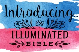 ESV Illuminated Journaling Bible ESV Illuminated Journaling Bible