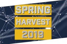 Spring Harvest 2019 Spring Harvest 2019