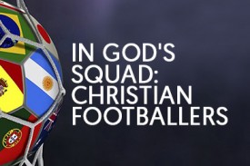 Faith and Football at the 2018 World Cup Faith and Football at the 2018 World Cup
