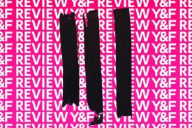 III by Hillsong Y&F - Review III by Hillsong Y&F - Review