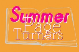 Summer Page Turners Summer Page Turners