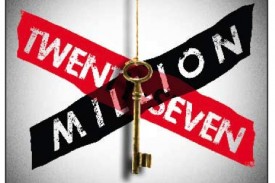 Twenty Seven Million: a voice for the voiceless Twenty Seven Million: a voice for the voiceless