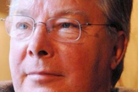 'We mustn't redefine marriage': Gerald Coates