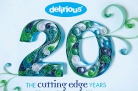 The Cutting Edge Years - Delirious? The Cutting Edge Years - Delirious?