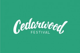 Cedarwood: New Christian Festival for 2019 Cedarwood: New Christian Festival for 2019