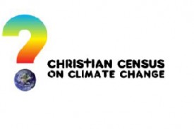 Call for Christian response to climate change Call for Christian response to climate change