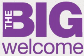 Churches to give BIG welcome to visitors Churches to give BIG welcome to visitors