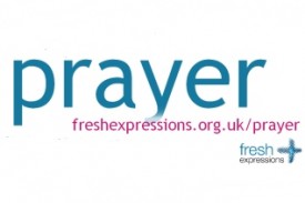 Global prayer hour for the unchurched Global prayer hour for the unchurched