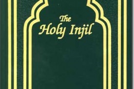 Can we call God Allah? Can we call God Allah?