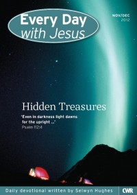 Every Day With Jesus