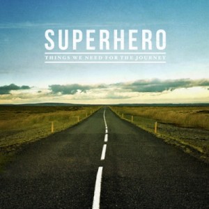 Superhero - song and lyrics by Eden