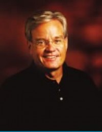 Pastor Bill Hybels