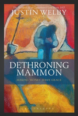 Dethroning Mammon