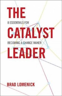 Catalyst Leader 