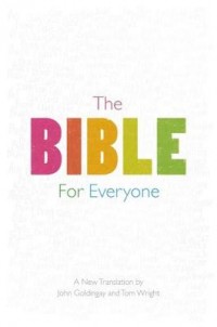 The Bible for Everyone	