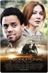 Unconditional DVD