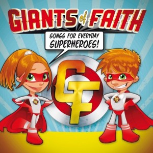 Giants of Faith