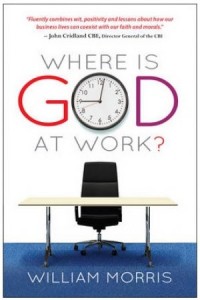 Where is God at Work?