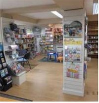 Market Place Books