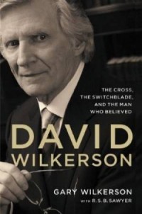 David Wilkerson